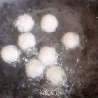 Make Black sesame soup step 13
