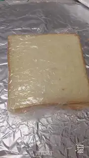 Make Bag sandwich step 7