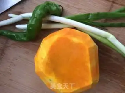 Make Pepper pumpkin bag step 4