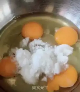 Make Cupcake step 0