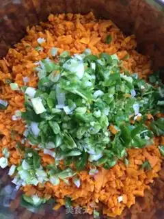 Make Pepper pumpkin bag step 5