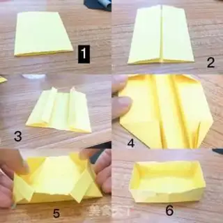 Make Bag sandwich step 11