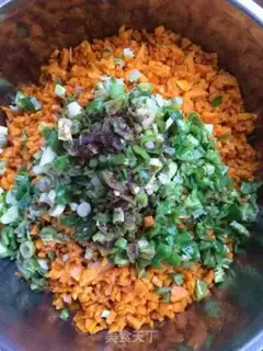 Make Pepper pumpkin bag step 6