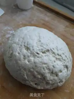 Make Pepper beef buns step 3