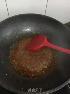 Make Sake step 3