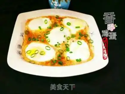 Make Scrambled eggs step 0