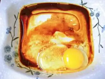 Make Scrambled eggs step 2