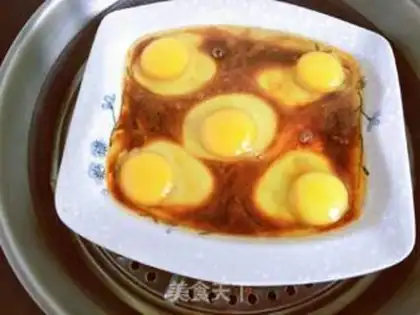 Make Scrambled eggs step 3