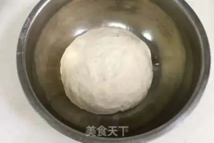 Make Chinese milked toast step 0