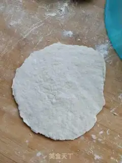 Make Pepper beef buns step 9