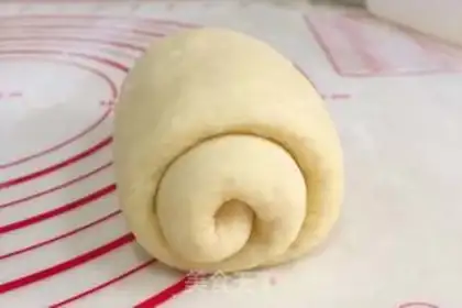 Make Chinese milked toast step 10