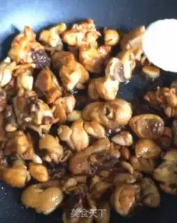 Make Powder step 1