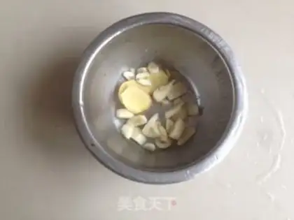 Make Soybeans step 2