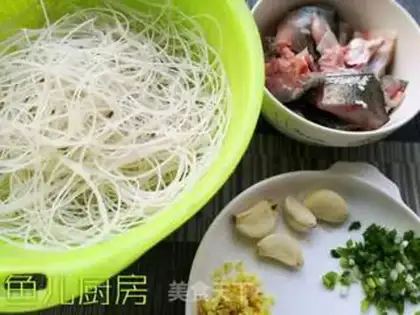 Make Powder step 2