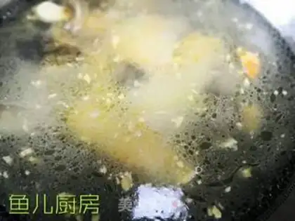 Make Powder step 6