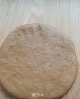 Make Red sugar step 3