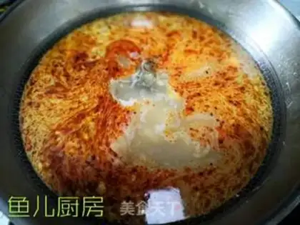Make Powder step 7
