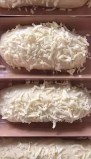 Make Cheese onion bread step 10
