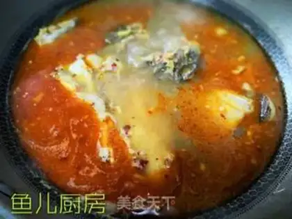 Make Powder step 8