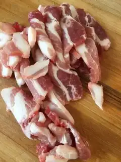 Make Paprika pork chops step 3