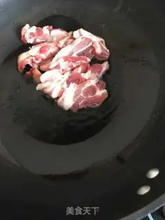 Make Paprika pork chops step 4