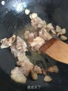Make Paprika pork chops step 6