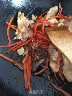 Make Paprika pork chops step 8