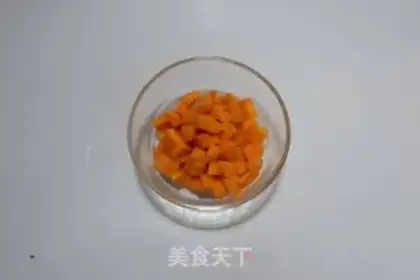 Make Su Santin step 1