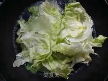 Make Boiled meat step 3