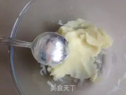 Make Herbal potato bread step 0