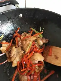 Make Paprika pork chops step 9