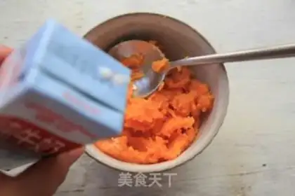 Make Fruit salad step 3