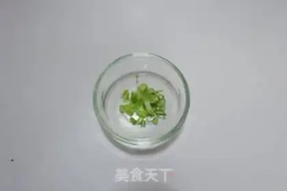 Make Su Santin step 2