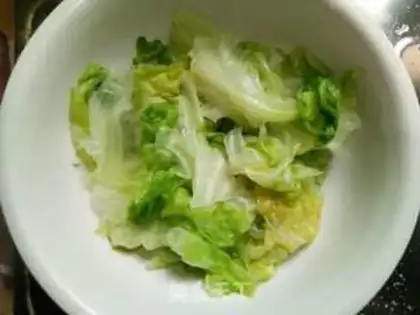 Make Boiled meat step 4