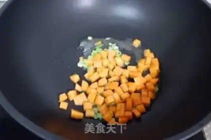 Make Su Santin step 4
