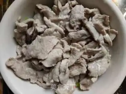 Make Boiled meat step 6