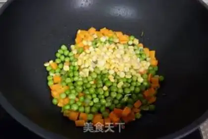 Make Su Santin step 6