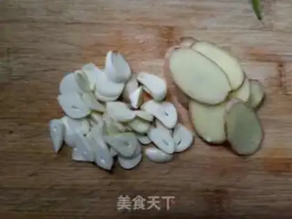 Make Boiled meat step 7