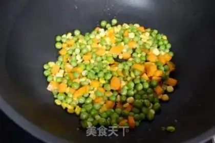 Make Su Santin step 7