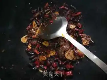 Make Boiled meat step 9
