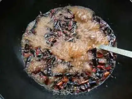 Make Boiled meat step 10