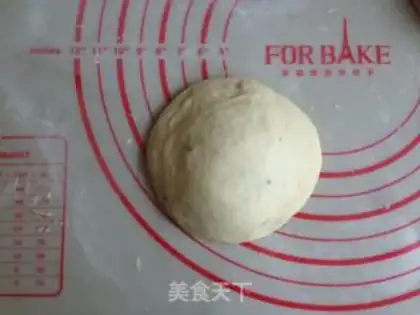 Make Herbal potato bread step 8