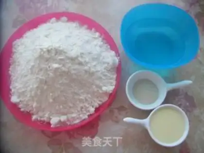 Make Gold and silver step 0