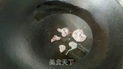 Make Fried noodles step 6
