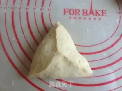 Make Herbal potato bread step 9