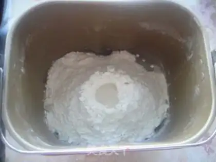 Make Gold and silver step 1