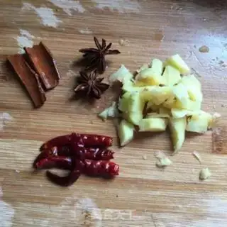 Make Burning pigs