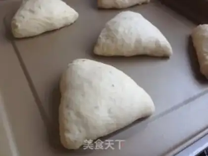 Make Herbal potato bread step 10