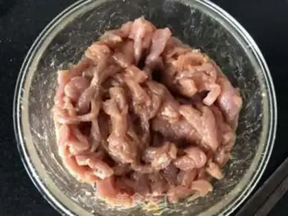 Make Fish fragrance step 1