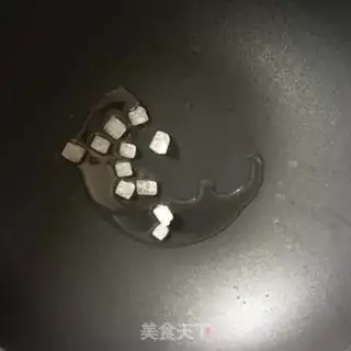 Make Fried noodles step 8